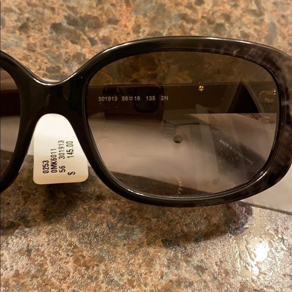 Michael Kors Shades MK 6011 Delray! - Picture 5 of 9